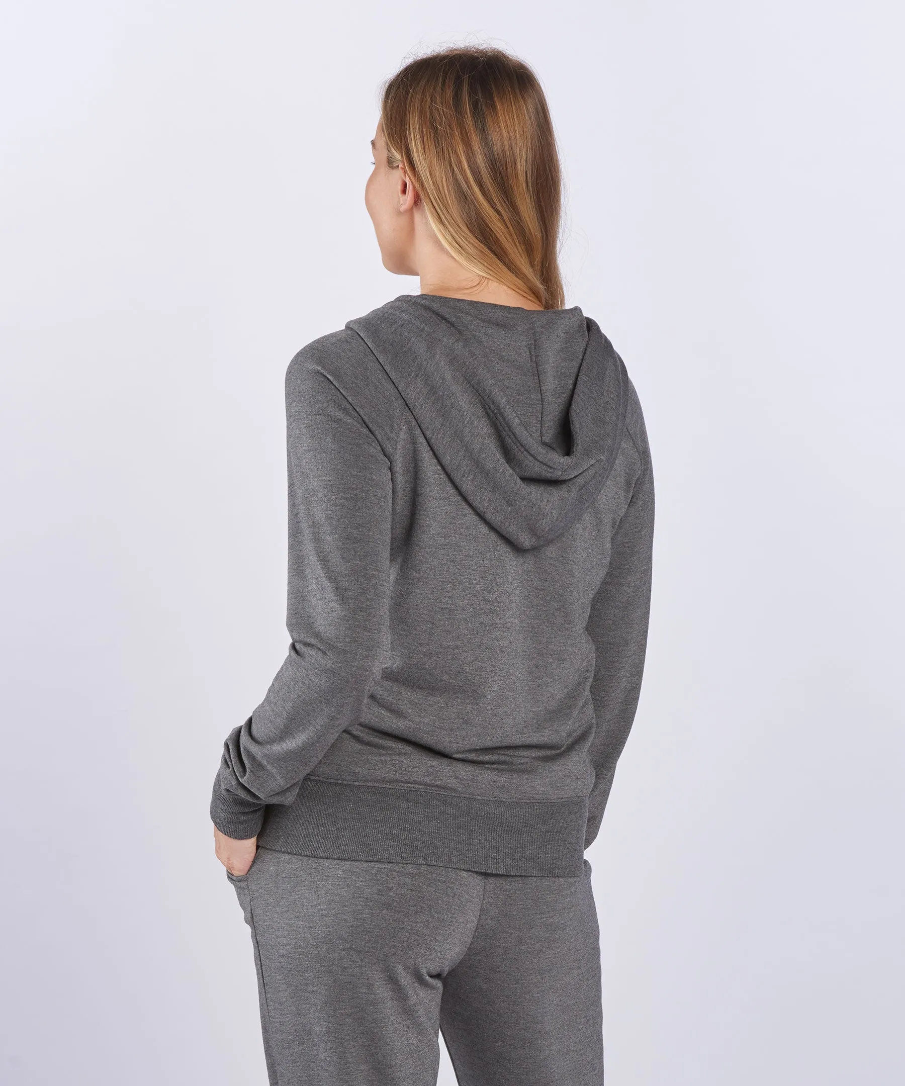 Women's Dream Fleece Full-Zip Hoodie
