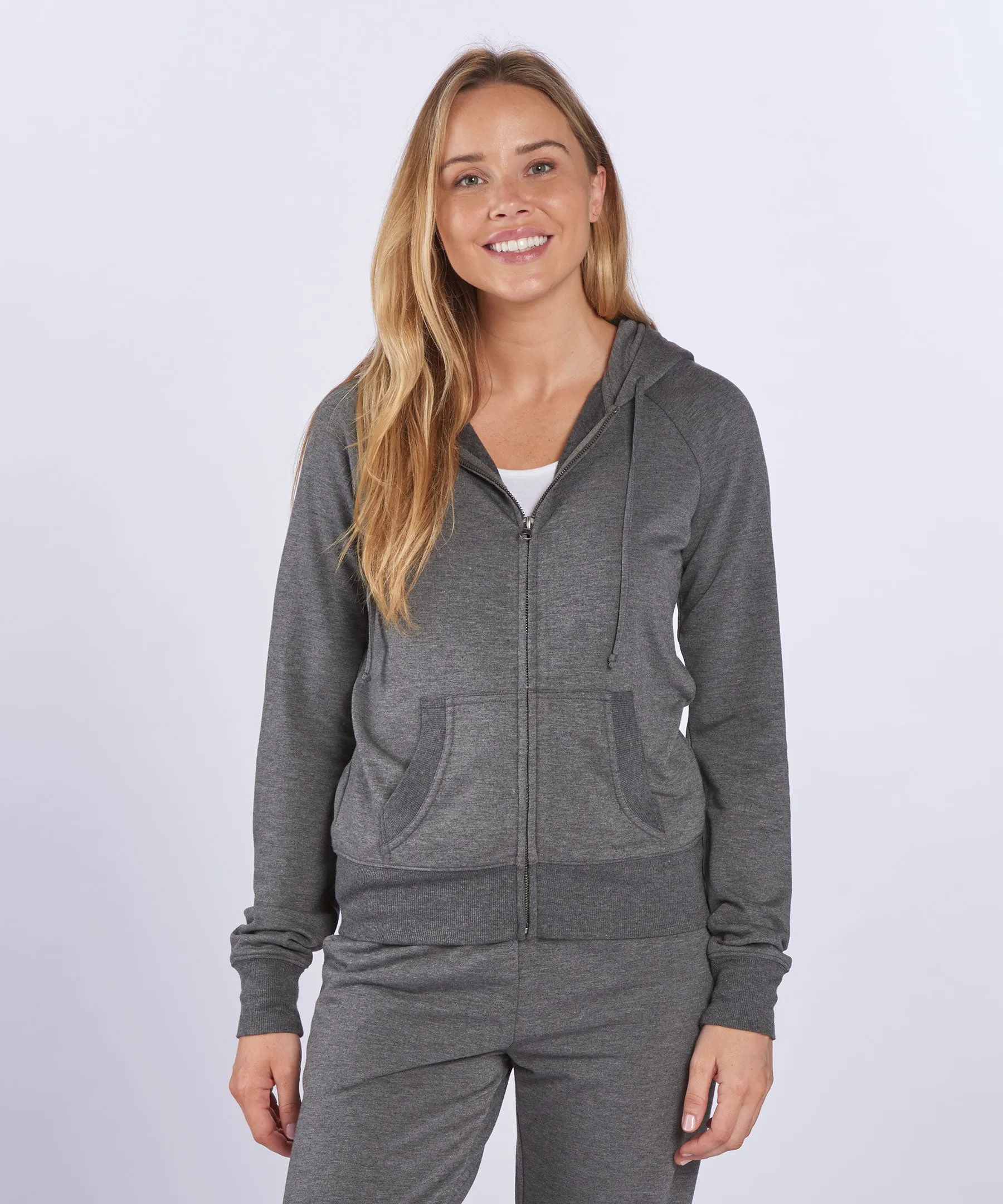 Women's Dream Fleece Full-Zip Hoodie