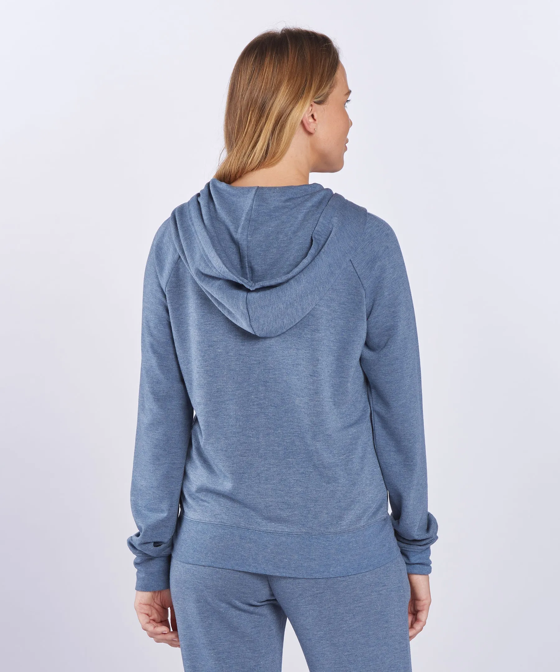 Women's Dream Fleece Full-Zip Hoodie