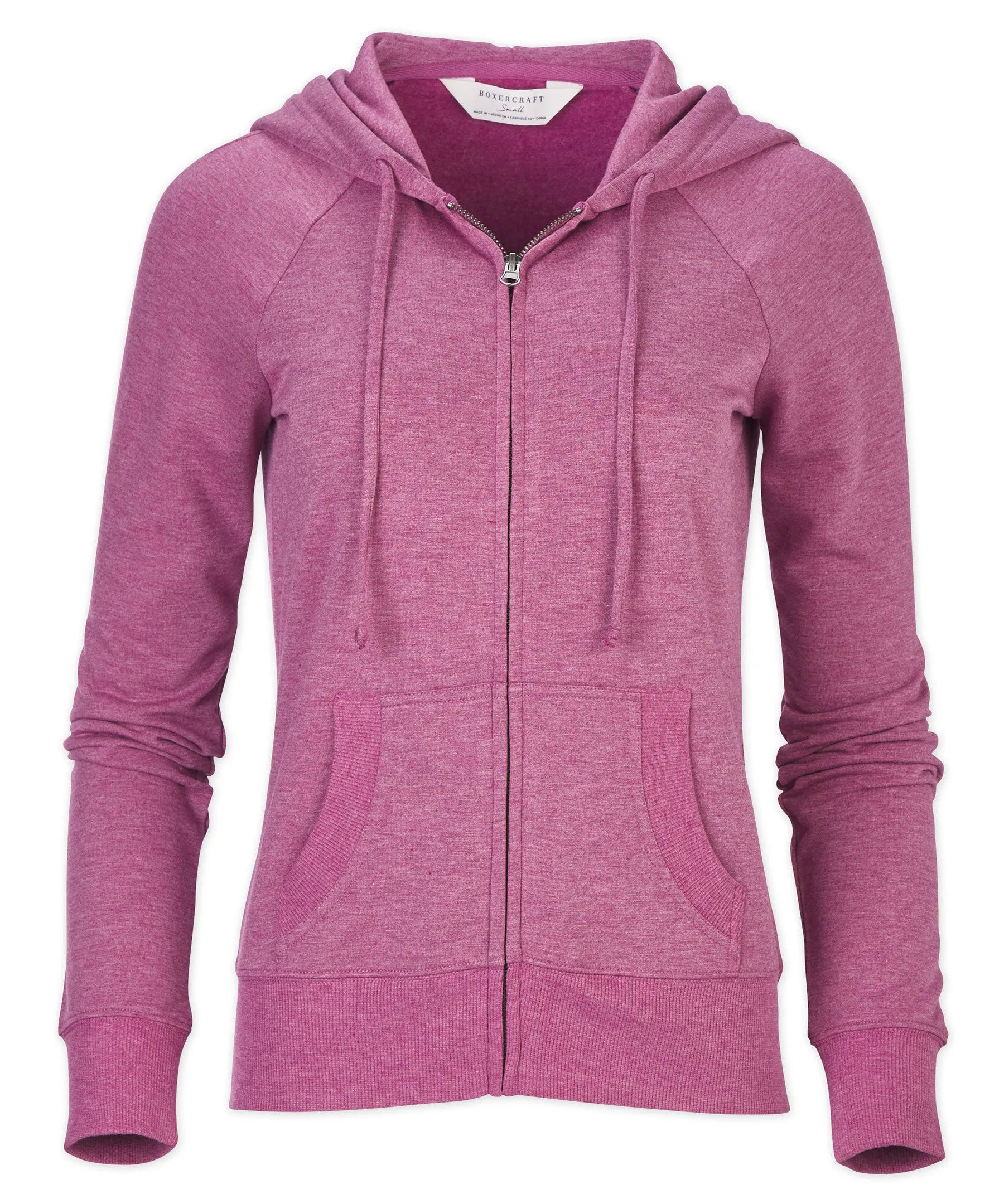Women's Dream Fleece Full-Zip Hoodie