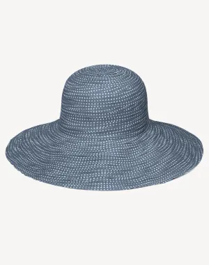 Women's Scrunchie UPF 50 Hat