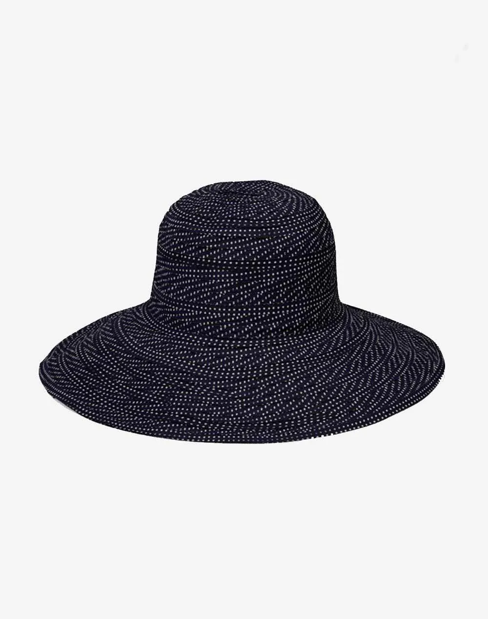 Women's Scrunchie UPF 50 Hat