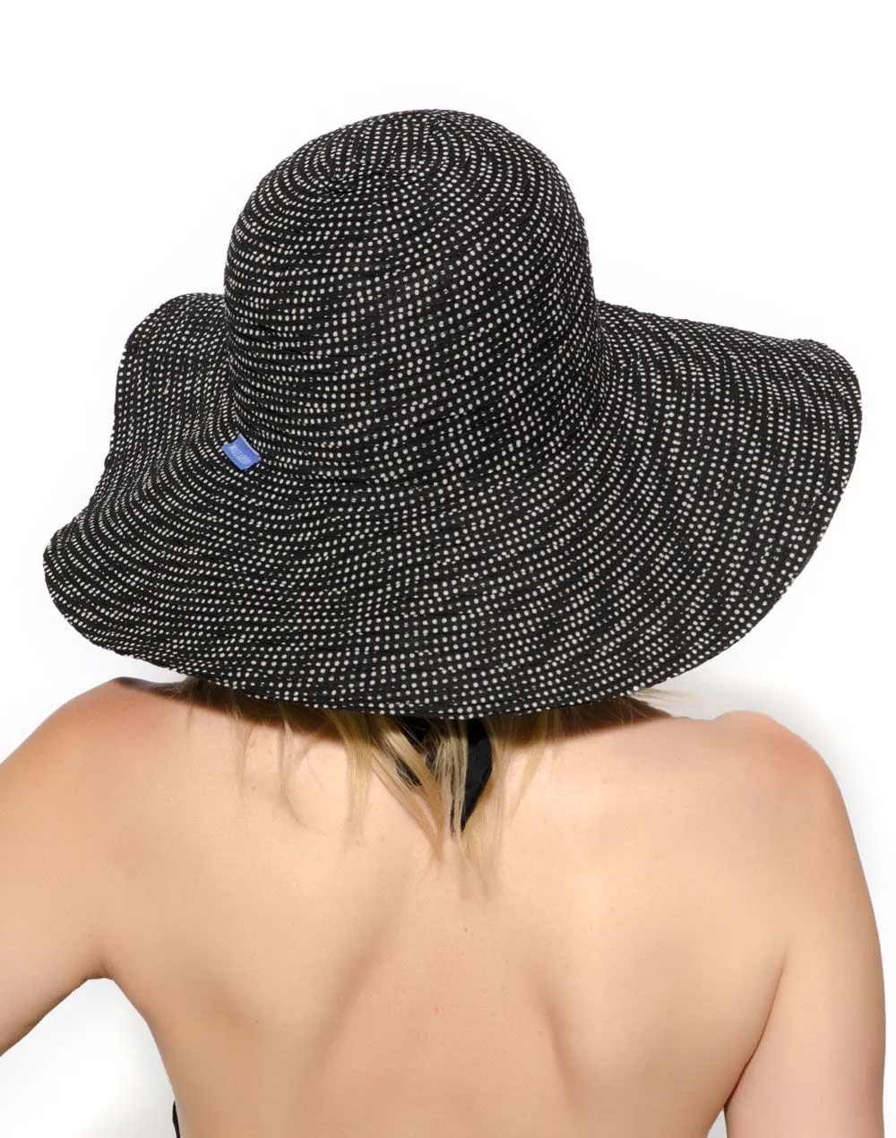 Women's Scrunchie UPF 50 Hat