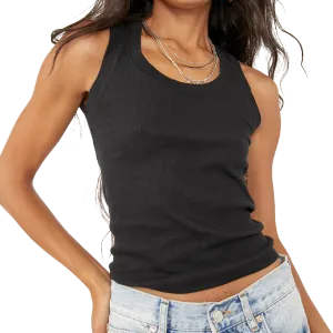 Women's U-Neck Tank