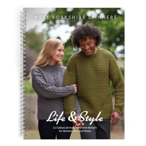 WYS Life & Style Book